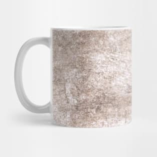 Distressed Metal | Industrial Steel Pattern | Unique Texture Mug